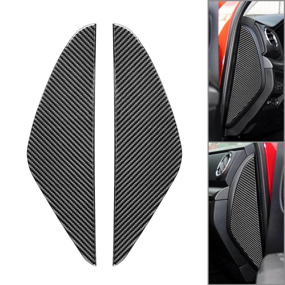 Stainless Steel Brake Gas Pedal Covers for Toyota Land Cruiser Prado (2010–2022)