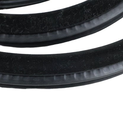 Front Door Seal Edge Protector for BMW F10 528i 535i 550i (2010–2016)