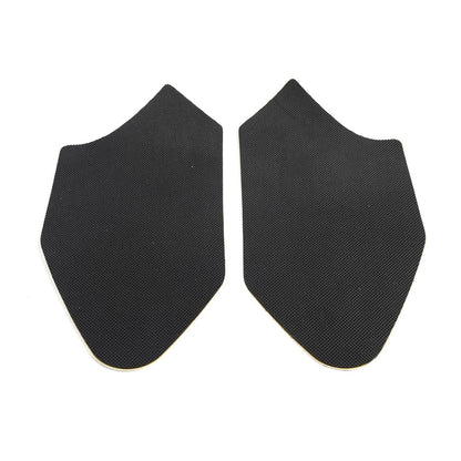 2X Frame Hole Cover for Honda Rebel 500 CMX500 (2020–2021) Silver