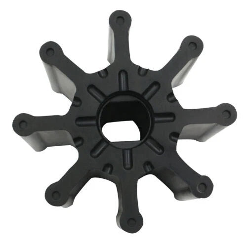 Water Pump Impeller Kit for Mercruiser 262-496 HP
