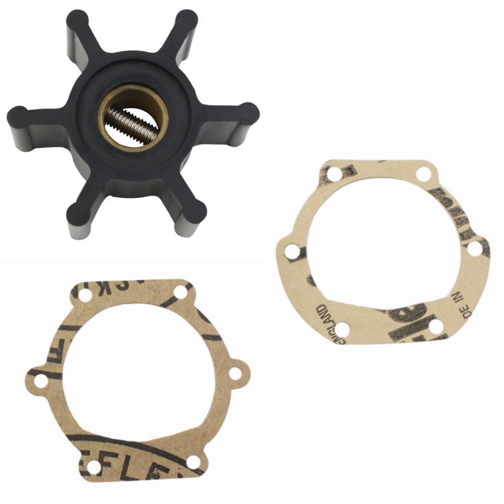 Water Pump Impeller for Jabsco Johnson Yanmar (2009–2010)