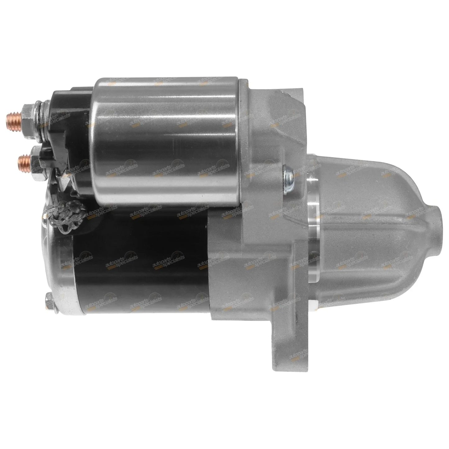 Starter Motor 1.4L 4cyl for Suzuki Swift (2011-2017)