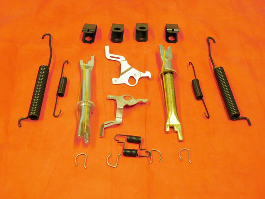 Rear Brake Adjuster & Spring Kit for 4WD Ford Ranger (2006 - Present)