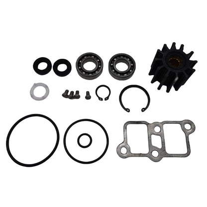Rebuild Kit for Yanmar 6LP Engine (1990–2000)