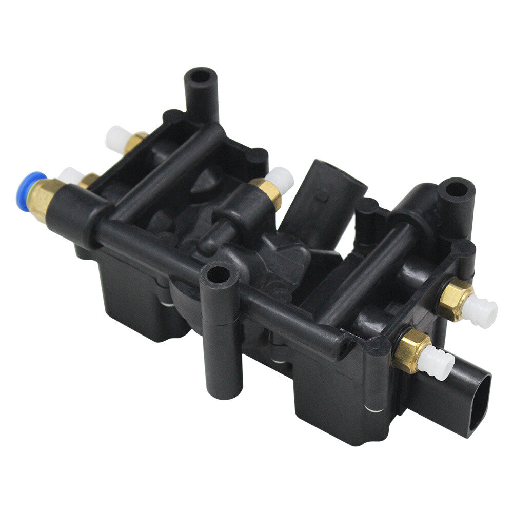 Air Suspension Reservoir Valve for Land Rover Range Rover L322 (2002–2009)