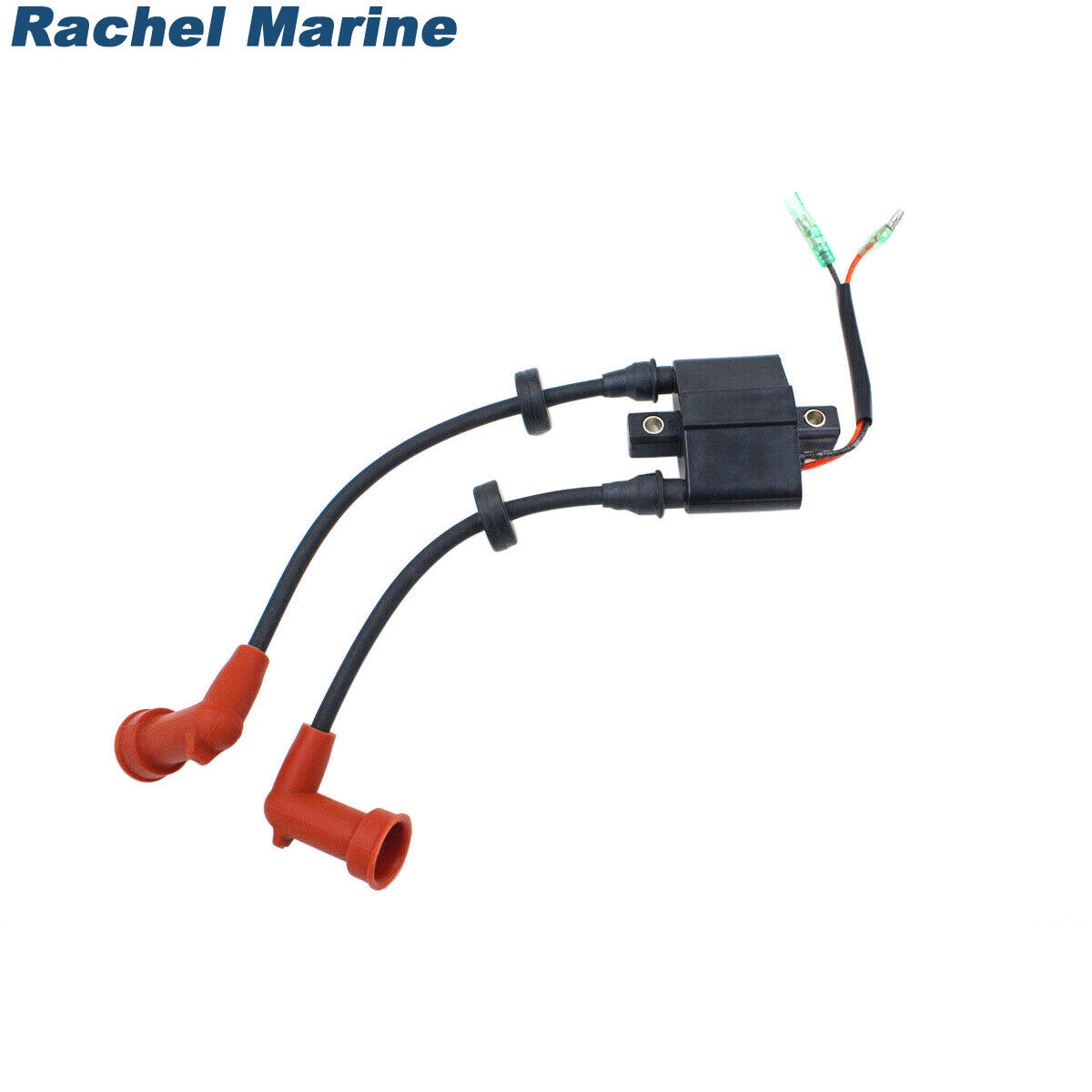 Ignition Coil for Yamaha Outboard 40HP (Old Model)
