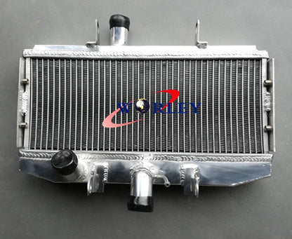 3 Row Aluminum Radiator for Suzuki GT750 (1972-1977)