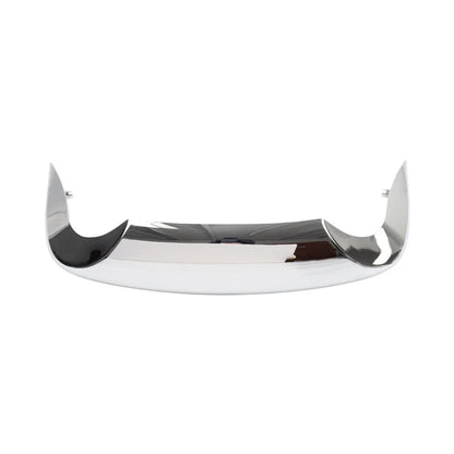Rear Mudguard Trim for Harley Softail Heritage Classic 09-17 Chrome