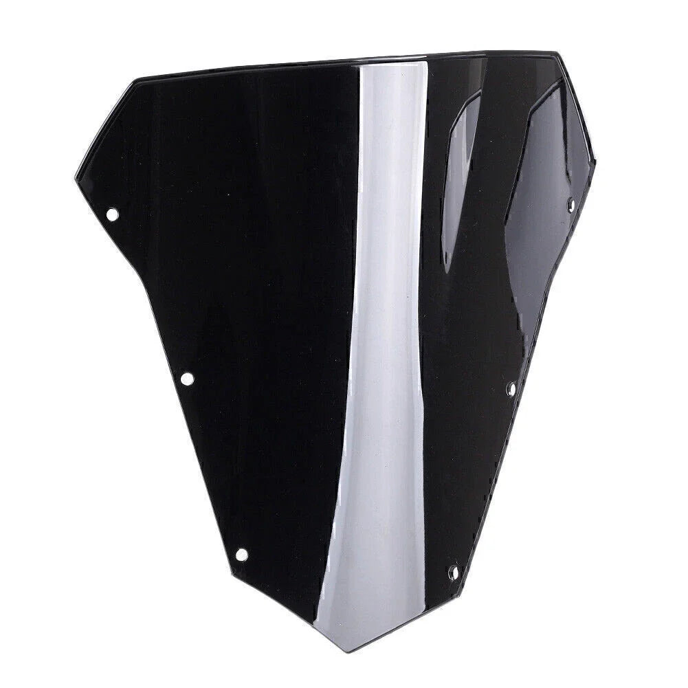 Double Bubble Windshield for Yamaha FZ6R (2003-2008)