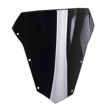 Double Bubble Windshield for Yamaha FZ6R (2003-2008)