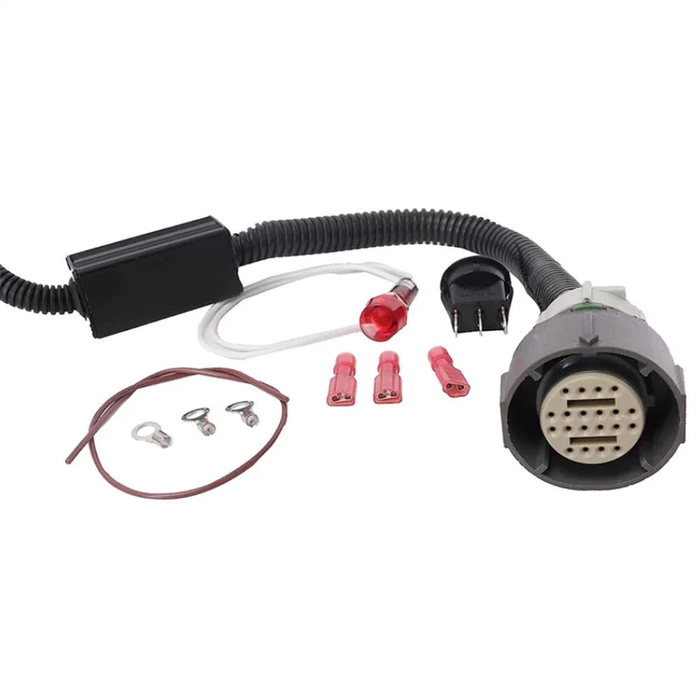 4L80E Stand Alone Manual Shift Controller for Car (NCR80E)
