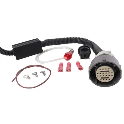 4L80E Stand Alone Manual Shift Controller for Car (NCR80E)