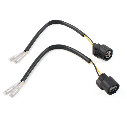 Turn Signal Wiring Connectors for KAWASAKI Z900/SE/RS (2017-2023)