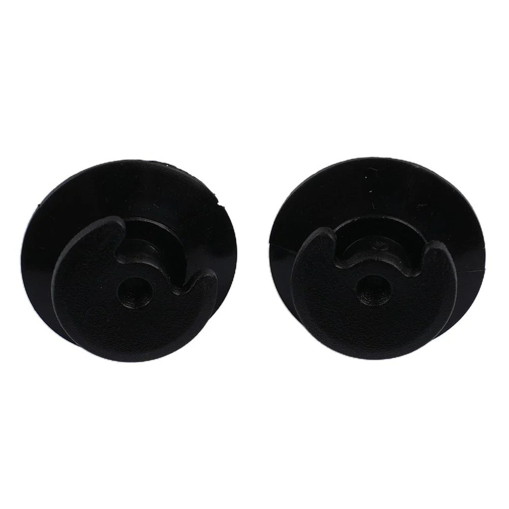 10 x Door Panel Retainer Rear Door Panel Trim Clip for Mercedes Benz