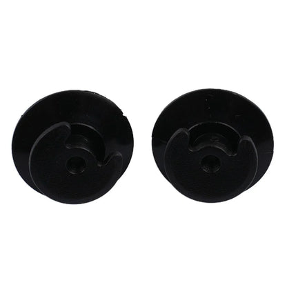 10 x Door Panel Retainer Rear Door Panel Trim Clip for Mercedes Benz
