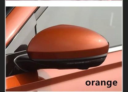 Passenger / Driver Side Rearview Mirror Cover Cap for Nissan Altima (2019–2022)