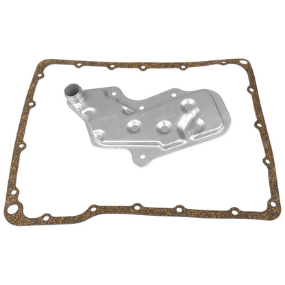 Automatic Transmission Filter Kit for Nissan Patrol GU (1997–2001)