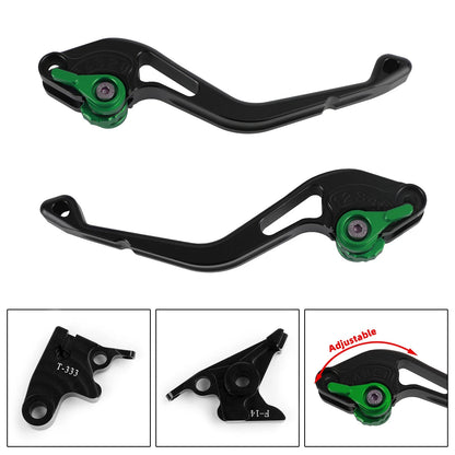 ABS Windbreaker Protector for Kawasaki Ninja ZX25R (2020–2024) SMO E3