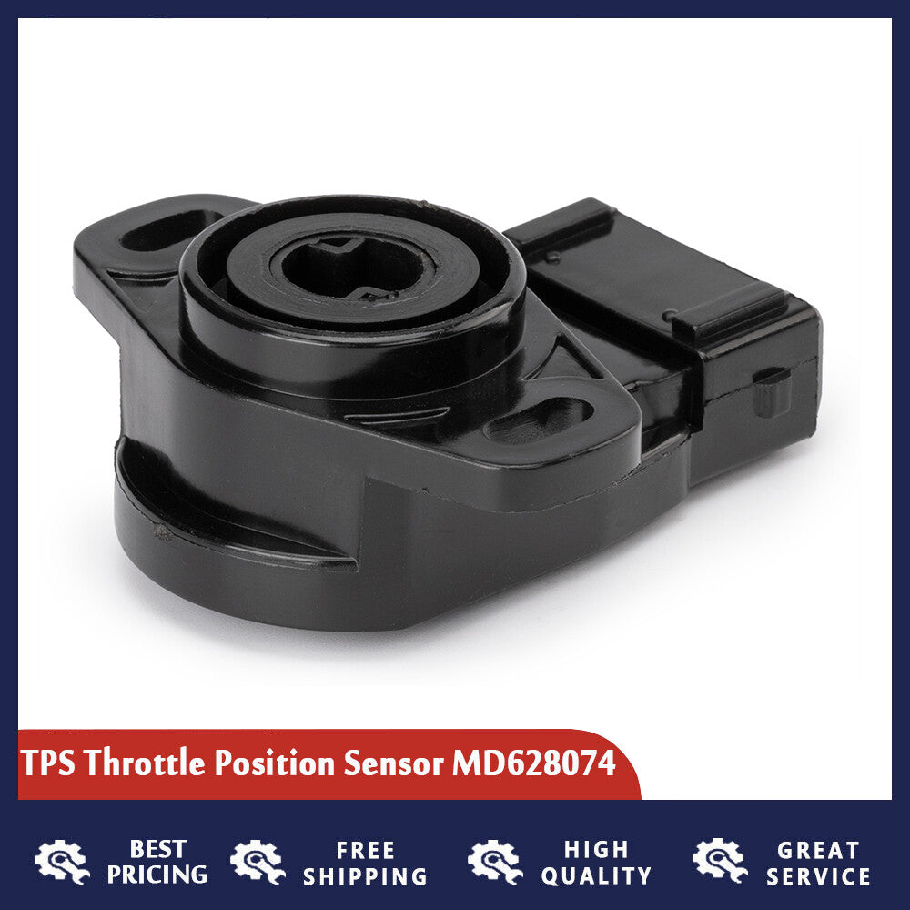 Throttle Position Sensor for Mitsubishi Lancer EVO 7 8 9 (2001–2007)