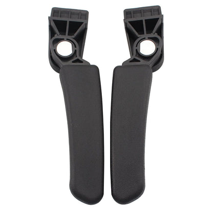 Aluminum Rear Passenger Saddlebag Armrest for BMW R1200GS (2013–2020)