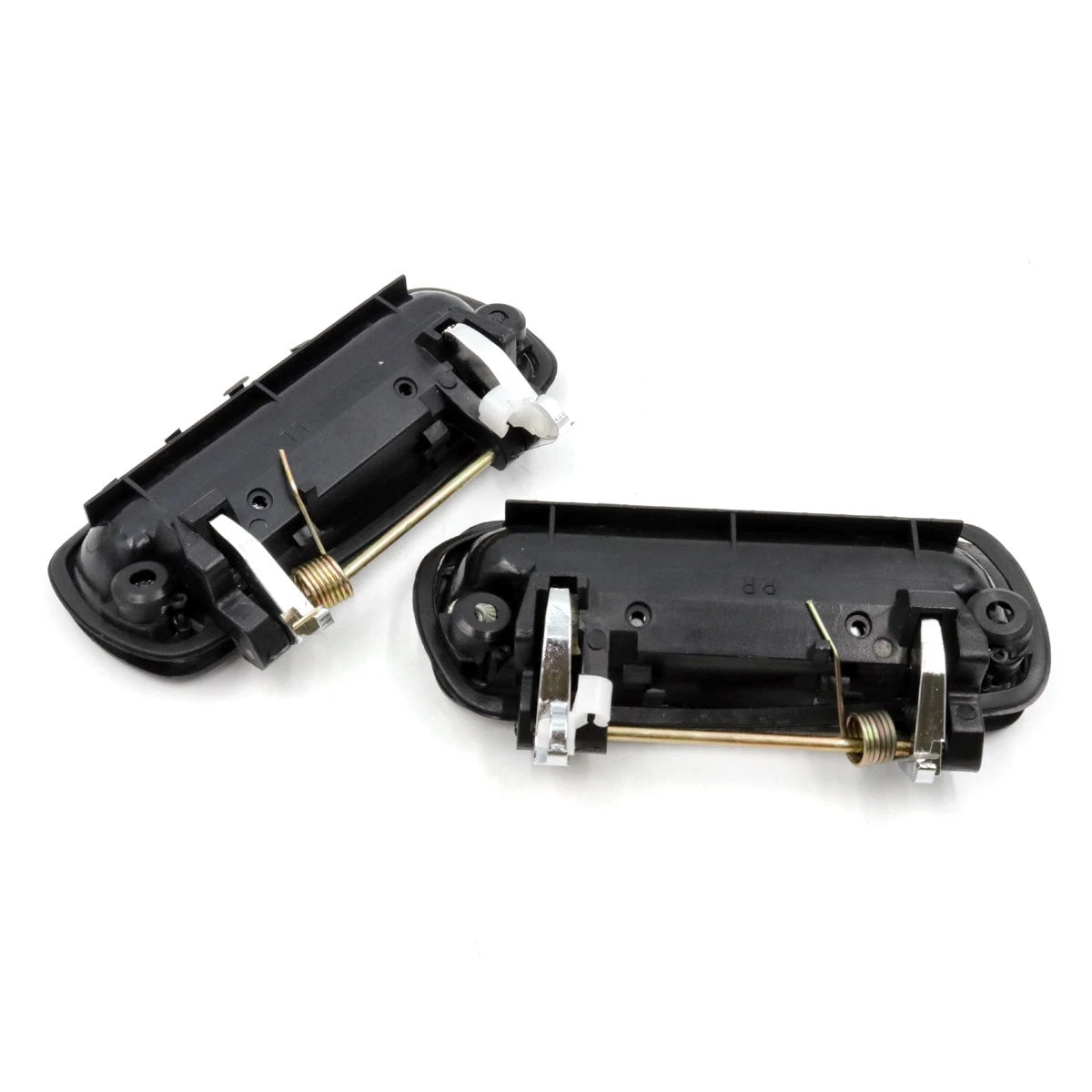 Rear Door Handle Pair for Toyota Corona Carina II (1983–1992)