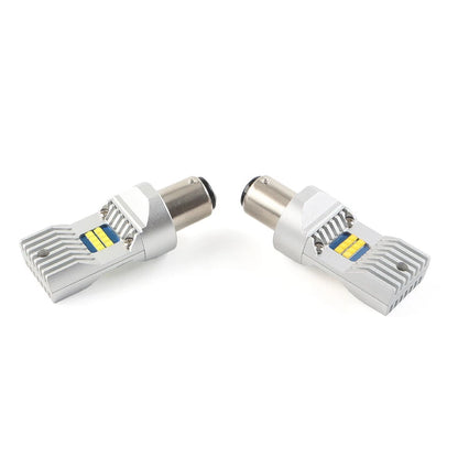 LED Headlight Bulb BA15D for Ford Model A (1927–1931)