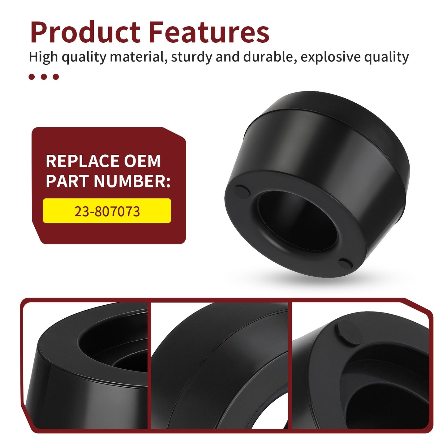 Power Trim Cylinder Pin Bushing for MerCruiser Bravo I