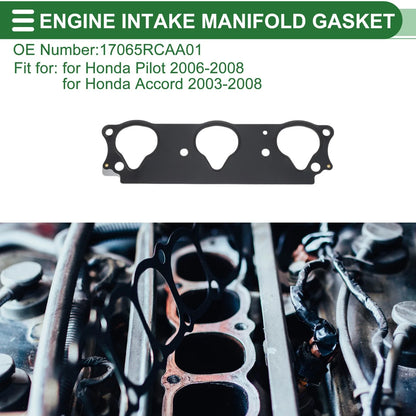 Engine Intake Manifold Gasket for Honda Pilot (2006-2008)