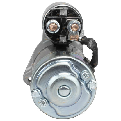 Starter Motor 3.0L for Mitsubishi Magna TR TS V6 6G72-12V (1991 - 1996)