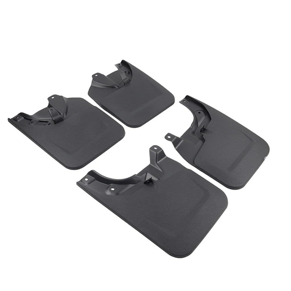 Front Fog Light Lamp Cover Trim for Toyota Voxy (2018–2020)