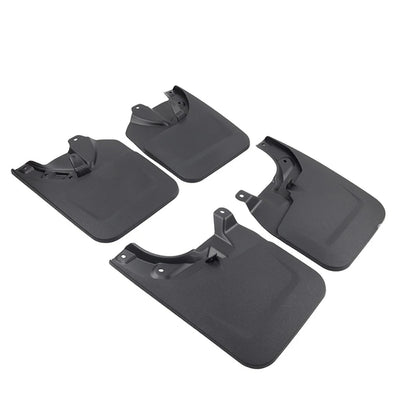 Front Fog Light Lamp Cover Trim for Toyota Voxy (2018–2020)