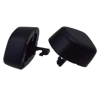 Headrest Adjust Control Button Switch Cover for Mercedes-Benz W204 W207 (2008-2015)