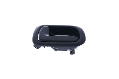 Set of 4 Door Handle Inner for Toyota Corolla (1998–2001) Black