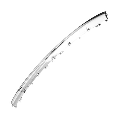 Rear Lower Center Bumper Grille Trim for Mercedes-Benz W117 CLA (2014-2016)