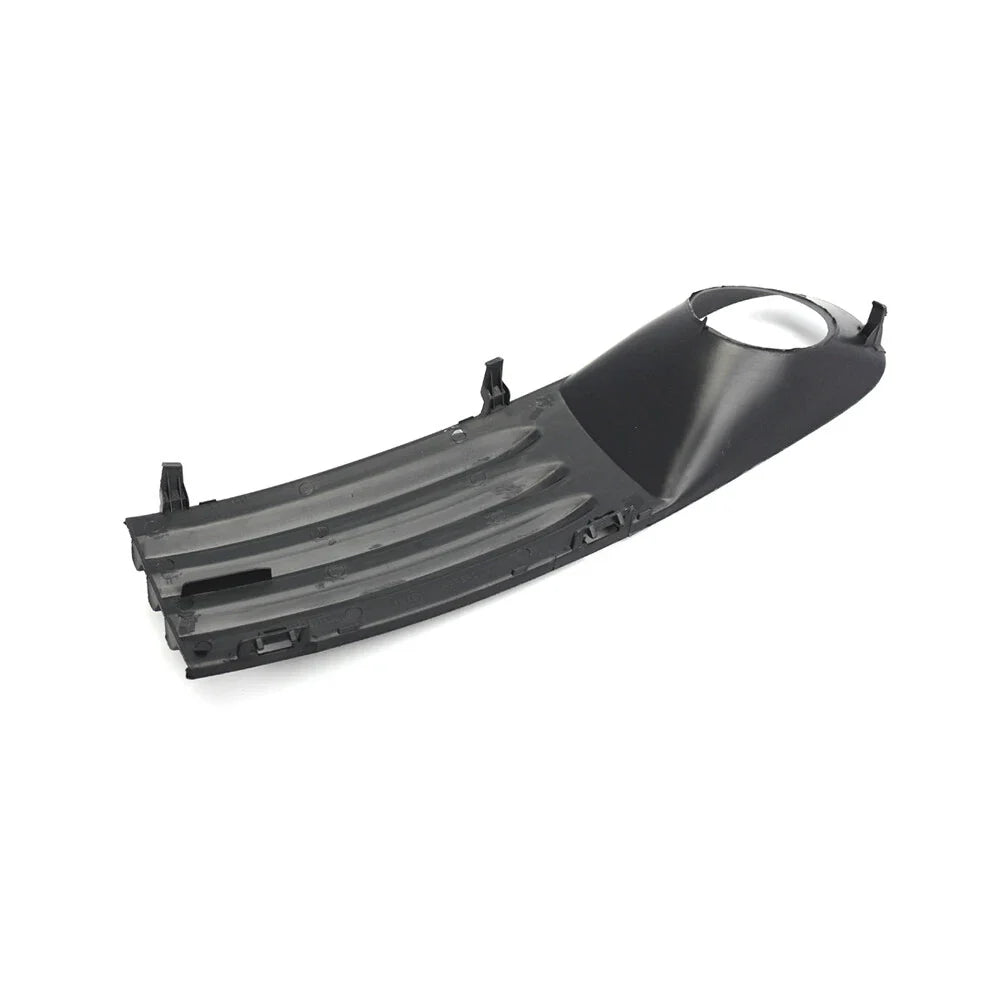 Front Left Bumper Fog Light Grille Cover for VW Transporter T5 (2003-2010)