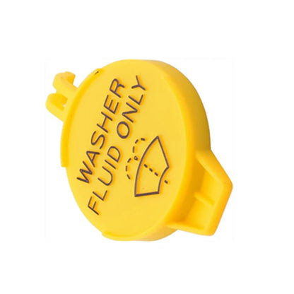 Windshield Washer Reservoir Cap for Chrysler 300, Dodge Caravan, Ram, Jeep Compass (2005-2023)