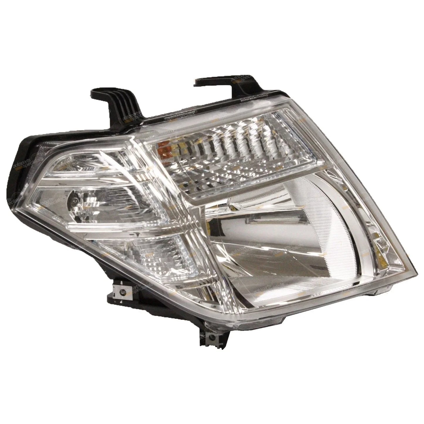 RH Genuine Headlight for Nissan Navara D40M/Pathfinder R51M Right
