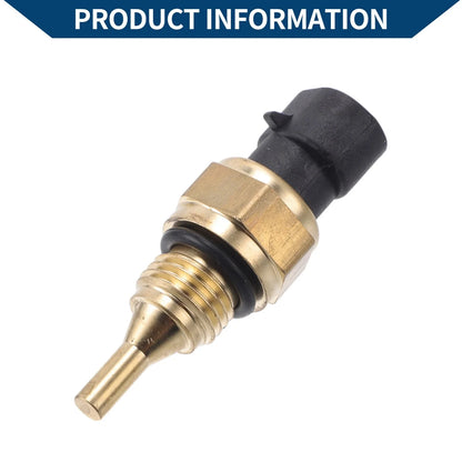 Water Temperature Sensor for Engine