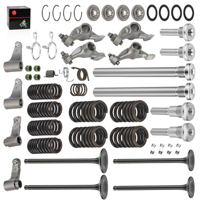 Rocker Arms Kit for Honda XR400R (1996–2004)