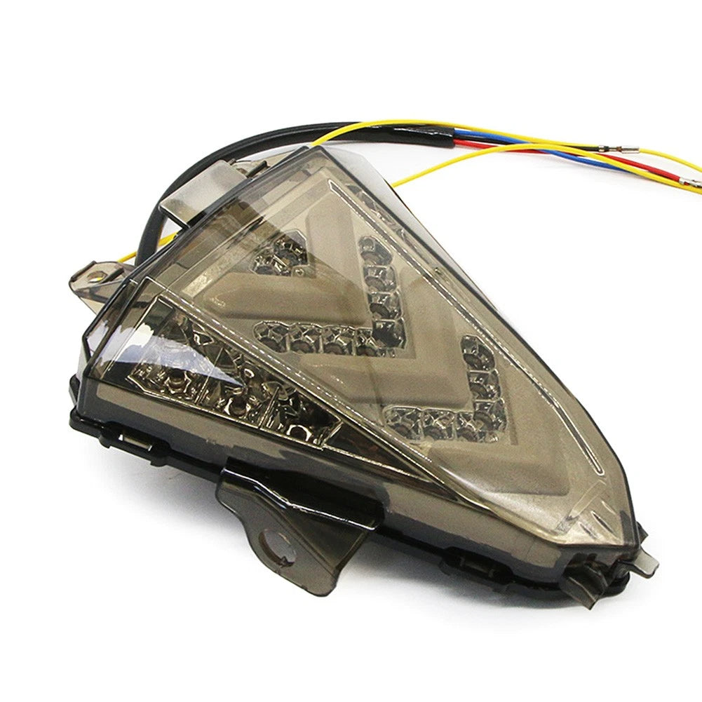 Traction Side Gas Fuel Tank Pad for Yamaha XSR155 (2019–2023)