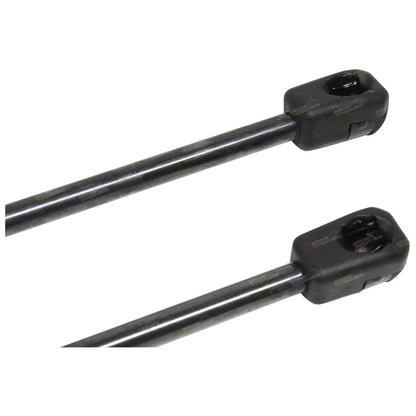 2X Boot Lid Gas Struts for Holden Commodore VE Sedan (2006–2013)