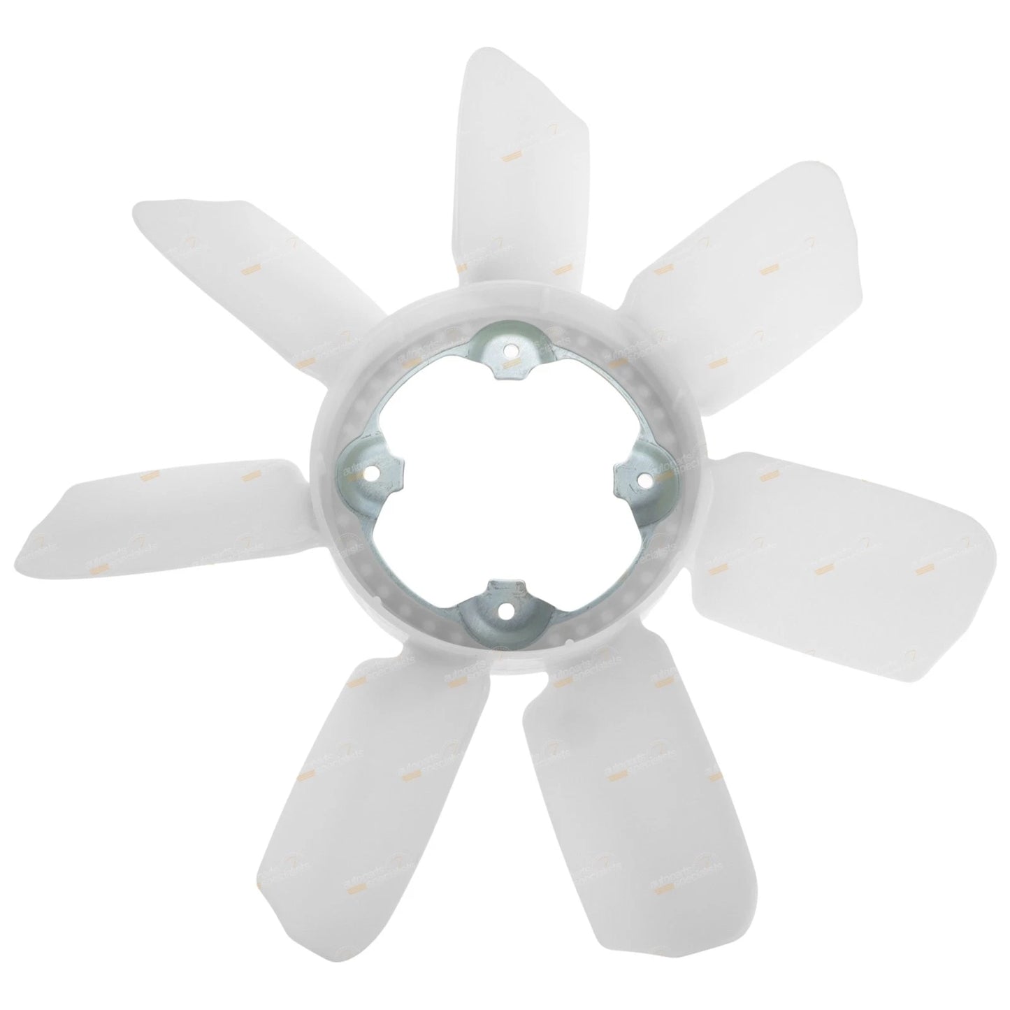 Cooling Fan Blade for Landcruiser VDJ200 (2007–2022)