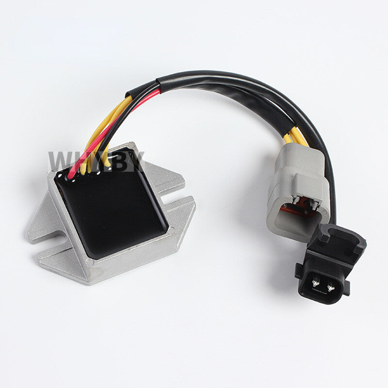 Regulator Rectifier for Buell 1125R 2008–2010, 1125 CR 2009–2010