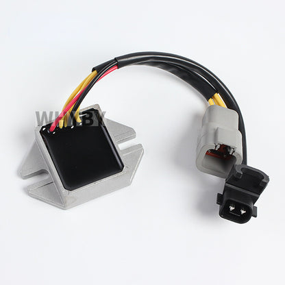 Regulator Rectifier for Buell 1125R 2008–2010, 1125 CR 2009–2010