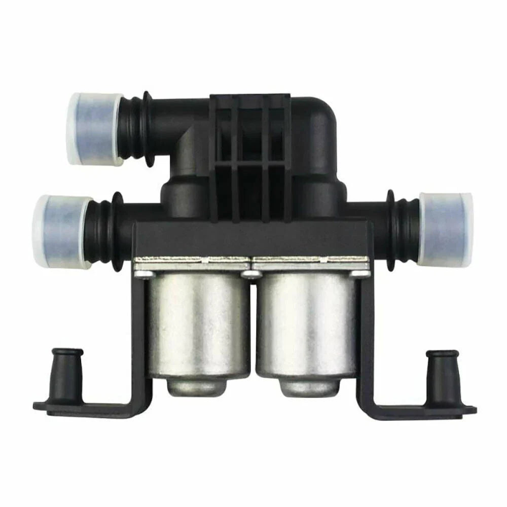 Heater Control Valve Solenoid for Range Rover MK III SUV (2002-2012)