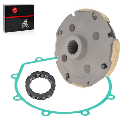 Wet Clutch Centrifugal Carrier with Gasket for Yamaha Bruin 350 (2004–2006)