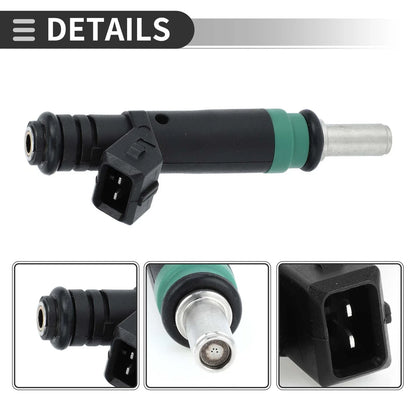 Fuel Injector for BMW X5 E53 4.4i 4.8is (2003-2006) 1 Pc