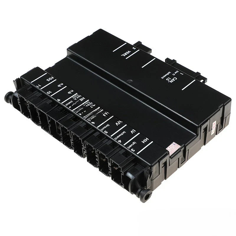 Power Seat Control Module Driver Side Front Left for Mercedes W203 (2002–2007)