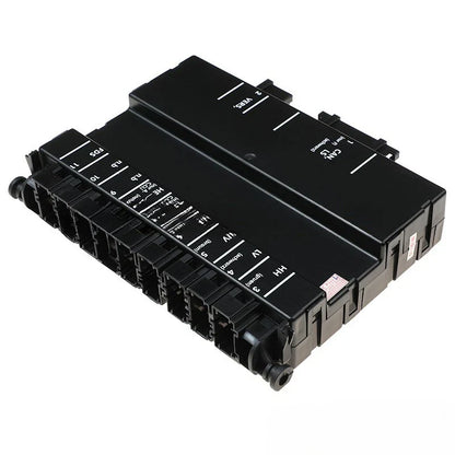 Power Seat Control Module Driver Side Front Left for Mercedes W203 (2002–2007)