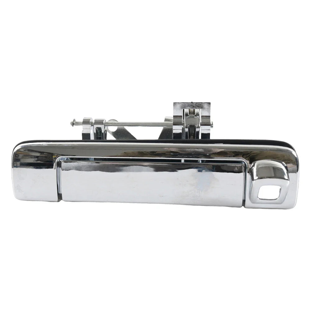 Rear Tailgate Handle with Camera Hole for Isuzu D-Max (2012-2015)